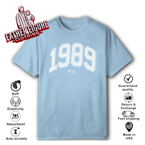 1989 Ts T Shirt