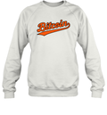 Bitcoin Birds Sweatshirt