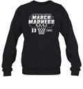 Duke Blue Devils March Madness 2025 Sweatshirt