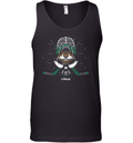 Dlls Otter Dallas Stars Nhl Tank Top