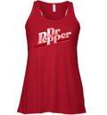 Doctor Pepper Racerback Tank