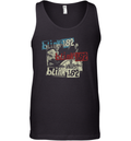 Blink 182 Photo Tank Top