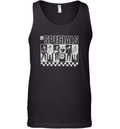 Daniel Craig Wearing The Specials Tank Top