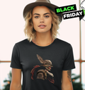 Elon Musk Elden Ring Malenia Women039S T Shirt