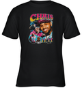 Chris Brown Tee Youth T Shirt