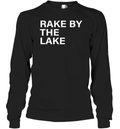 Chicago Cubs Rake By The Lake Long Sleeve T Shirt