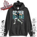 Cooper Dejean Philadelphia Eagles Hoodie