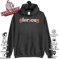 9Lor1Ou5 Glorious 915 Hoodie