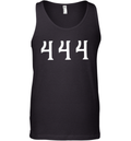 444 Yfg Pave Tank Top