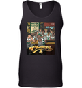 Boston Celtics 2024 Champions Celtics Legends Tank Top