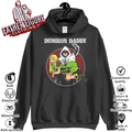 Dungeons Amp Dragons Dungeon Daddy Hoodie