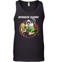 Dungeons Amp Dragons Dungeon Daddy Tank Top