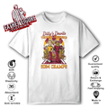Dilly039S Devils Torching The Conference 2024 Champs T Shirt