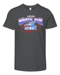 Chicago White Sox Pope Leo Xiv Premium Youth T Shirt