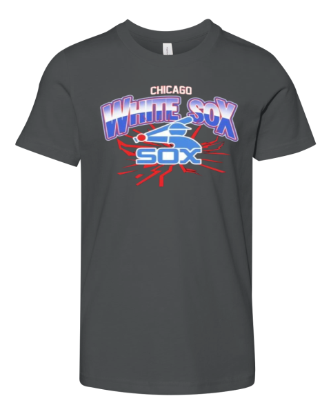 Chicago White Sox Pope Leo Xiv Premium Youth T Shirt