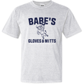 Babe039S Gloves Amp Mitts Buffalo Bulls Dyed Heavyweight T Shirt