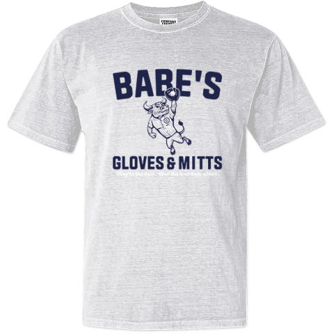 Babe039S Gloves Amp Mitts Buffalo Bulls Dyed Heavyweight T Shirt