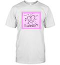 Daddy Yankee Loveo Cover T Shirt
