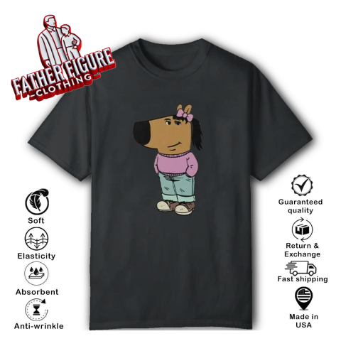 Chill Girl Meme T Shirt