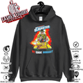 At Ease Maggot Slaughter Hoodie