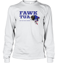 Buffalo Bills Fawk Tua Spit On That Dolphin Long Sleeve T Shirt