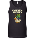 Chicken Jockey Tank Top