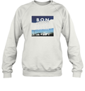 Bon Jovi Crush 2000 Tour Sweatshirt