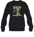 Al Horford Larry Bird Boston Celtics Sweatshirt