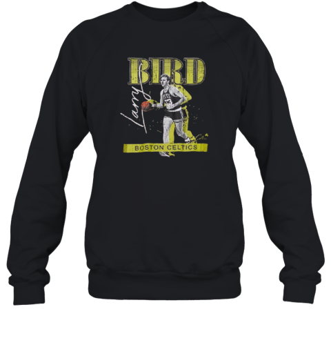 Al Horford Larry Bird Boston Celtics Sweatshirt