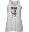 A Ralph Bakshi Film Wizards Racerback Tank