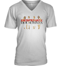 Desperate Housewives Tv Series 2024 V Neck T Shirt