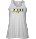 Bruh Frog Racerback Tank