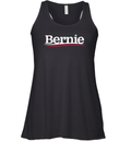 Bernie Sanders Shirt Fighting Oligarchy Racerback Tank