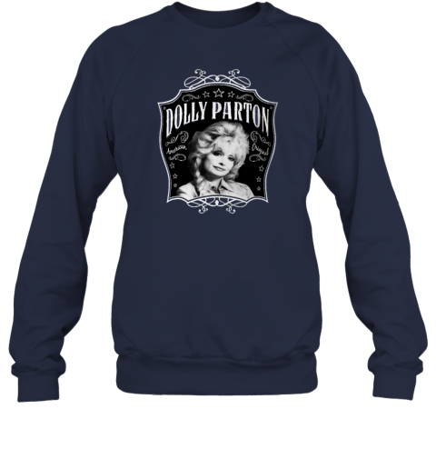 Dolly Parton American Original Sweatshirt