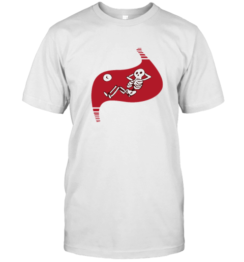 Dungeon Meshi Falin Touden Watch And Skeleton T Shirt