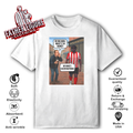 Eliezer Mayenda Oi Big Man What039S Ya Name T Shirt