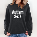 Autism 247 Sweatshirt
