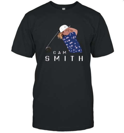 Cam Smith T Shirt