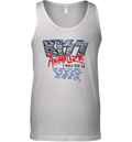 Animalize World Tour Tank Top