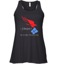 Crowdstrike Microsoft Windows You039Ve Been Falconstruck Racerback Tank