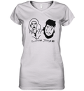 Bunnie Xo Shirt Bunnie Xo Jelly Roll Women039S V Neck T Shirt