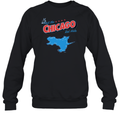 Chicago Rat Hole Sweatshirt
