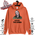 Caitlin Clark Saved The Wnba Hoodie