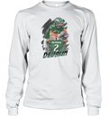 Cooper Dejean Dejawn Philadelphia Eagles Long Sleeve T Shirt