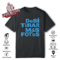 Debi Tirar Album Mas Fotos Dtmf T Shirt