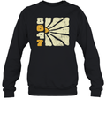 8647 Anti Trump Sweatshirt