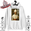 Cardinal Luis Antonio Tagle Pope Francis Hoodie