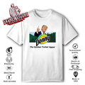 Donny The Quicker Fucker Upper Anti Trump T Shirt