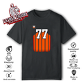 100 Years Illinois Fighting Illini Football 77 T Shirt