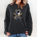 Caitlyn Kiramman Arcane Sweatshirt